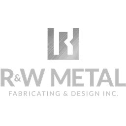 rw metal fabricating and design|r&w metal canada.